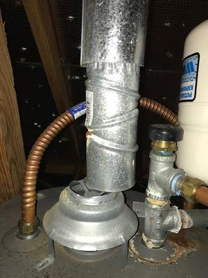 Guarantee Plumbing & AC, Inc.