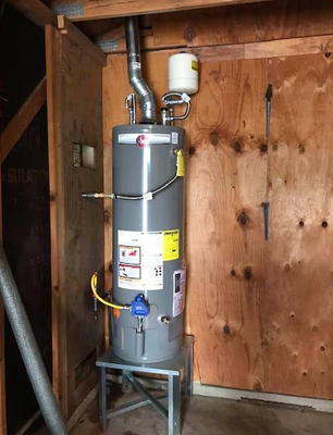 Omega Plumbing & Drain