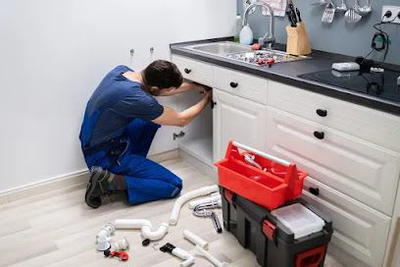 Plumbing Now