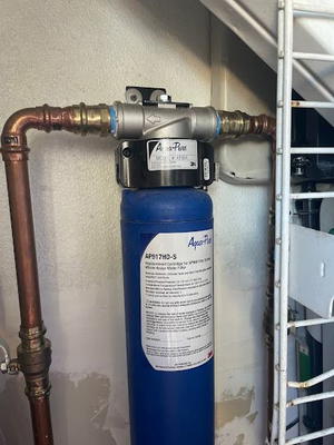 BenjaminBL Plumbing