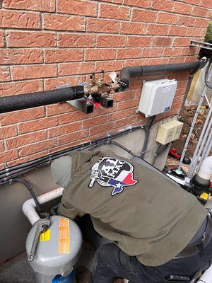 Al Mac Plumbing & Gas, LLC