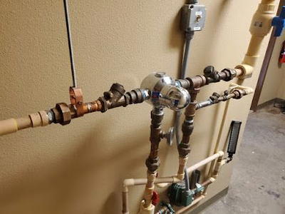 Benjamin Franklin Plumbing of South Austin