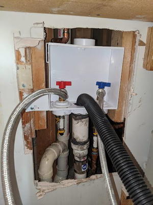 Reliant Plumbing of Austin