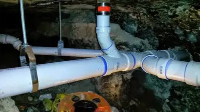 O & M Plumbing Services, Inc.