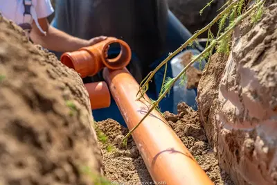 Rooter-Man Plumbing Austin TX