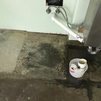 Plumb Quick