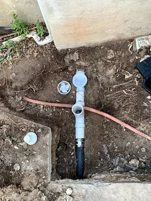 Benjamin Franklin Plumbing of North Austin