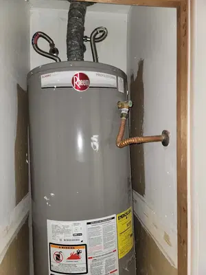 Austin Area Plumbing