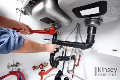 Kinsey Plumbing Services South