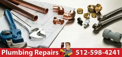 Round Rock Plumbing