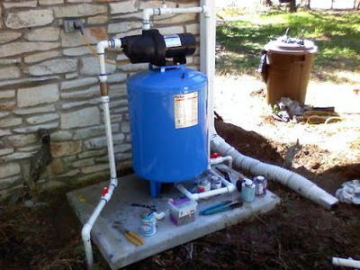 Thunderbird Plumbing Co.
