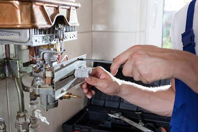 Dependable Water Heater Repair of Austin