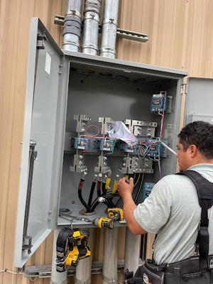 EZ Fix Electric