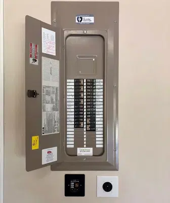 Benchmark Electrical Services, LLC
