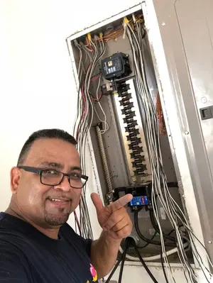 Great Brother Electrical Services