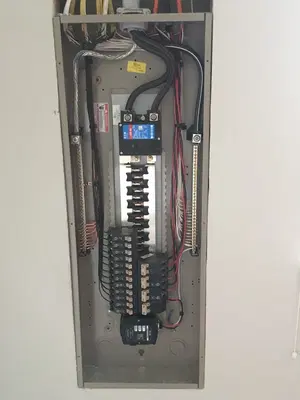 Arrow Electric, Inc.