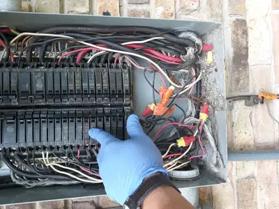 A.T. Electric, LLC