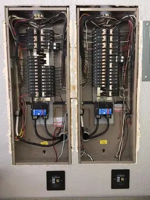 Mr. Electric of Arlington