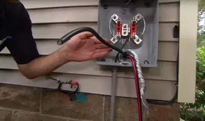 ABR Electric