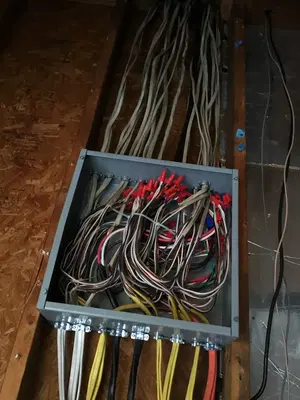 Mr. Electric of Grand Prairie