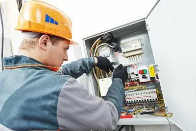 Electrician On Call