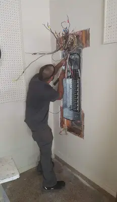 Electricowork, LLC