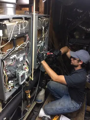 CTX Plumbing & Electrical Company