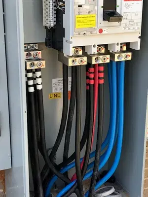 Harper Electric CIMS