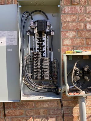 All Safe Electric, Heating, and Air Conditioning