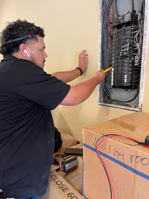 Nextdoor Electric