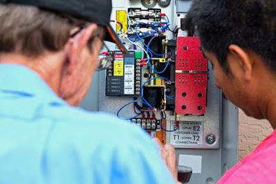 Definite Electric, LLC