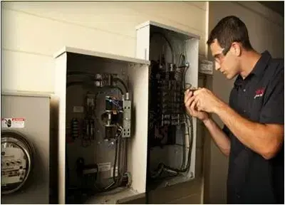 Wired Electrical Services