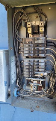 Ponce Electric