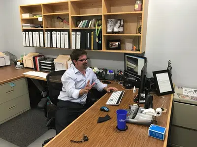 Business Photo