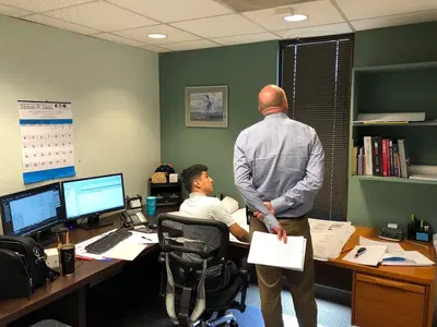 Business Photo