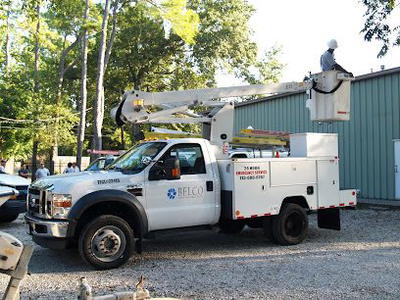 Blanco Electric LTD. CO. (BELCO)