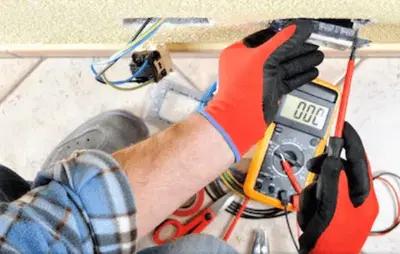 Electricians Licensed, Professional and Local Allsource Electrical