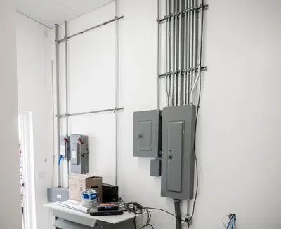Nuvila Electric LLC