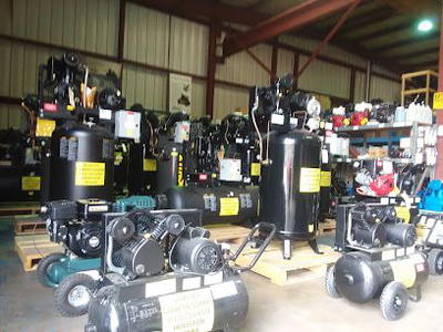 Acg Quality Electric Inc.