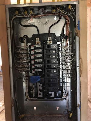 Bell Electric LLC