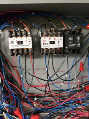 Switch Electric 24/7 Service