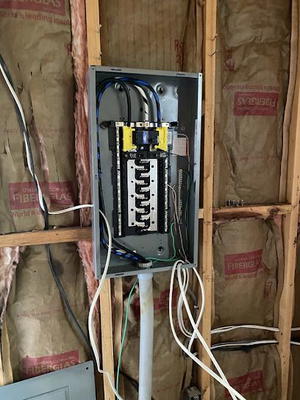 Aaron Electrical Co.