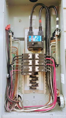 Denali Electric LLC