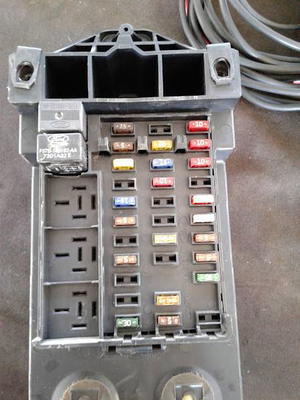 Rodriguez Auto Electric