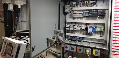 J & L Electric, Inc.