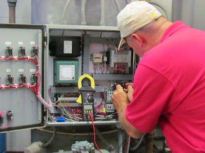 Simms Electrical Services