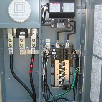 Floyd Electrical Services