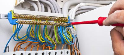 Rand Electrical
