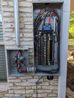 Grayzer Electric