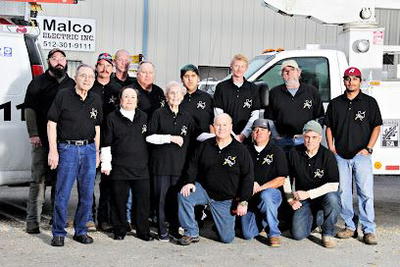 Malco Electric